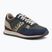 Pánské boty Napapijri Cosmos green/blue 