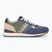 Pánské boty Napapijri Cosmos green/blue 