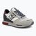 Pánské boty Napapijri Virtus white/grey/navy
