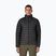 Pánská péřová bunda  Patagonia Down Sweater black
