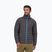 Pánská péřová bunda Patagonia Down Sweater forge grey