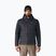 Pánská péřová bunda Patagonia Down Sweater Hoody black