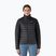 Dámská péřová bunda Patagonia Down Sweater černá