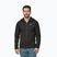 Pánská hybridní bunda Patagonia Nano-Air Light Hybrid Hoody black
