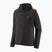 Pánská trekingová mikina Patagonia R1 Thermal Full Zip Hoody black