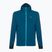 Pánská softshellová bunda Patagonia R1 TechFace lagom blue