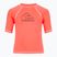 Dětské plavecké tričko Quiksilver On Tour orange