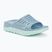 Dámské pantofle   HOKA Ora Recovery Slide 2 blue fog/blue glass
