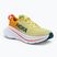 Dámská běžecká obuv HOKA Bondi X yellow-orange 1113513-YPRY