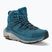 Pánské trekové boty HOKA Kaha 2 GTX blue coral/blue graphite