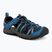 Dětské sandály Teva Manatee blue/graphite