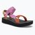 Dámské turistické sandály Teva Midform Universal pink/orange 1090969