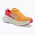 Pánské běžecké boty HOKA Bondi X fiesta/amber yellow