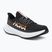 Pánské běžecké boty HOKA Carbon X 3 black and white 1123192-BWHT