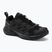 Pánské trekové boty Salomon X-Adventure GTX Black/Black/Black