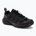 Dámské trekové boty Salomon X-Adventure GTX Black/Black/Black