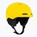 Dětská lyžařská helma Salomon Orka vibrant yellow