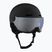 Dětská  lyžařská helma  Salomon Orka Visor black