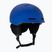 Dětská lyžařská helma Salomon Orka race blue