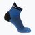 Běžecké ponožky Salomon Speedcross Ankle french blue/carbon/ibiza blue