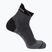 Běžecké ponožky Salomon Speedcross Ankle black/magnet/quarry