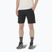 Pánské šortky Salomon Wayfarer Ease deep black