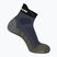 Běžecké ponožky Salomon Speedcross Ankle india ink/black/dried herb