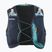 Běžecká vesta Salomon Active Skin 8 set tahitian tide/carbon