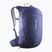 Salomon Trailblazer 20 l turistický batoh mazarine blue/ghost gray