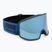 Lyžařské brýle Salomon Sentry Pro OTG Sigma dress blue/sky blue