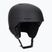 Lyžařská helma Salomon Brigade Round Fit black