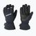 Lyžařské rukavice  Salomon Propeller Gore-Tex deep black