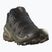 Pánské běžecké boty Salomon Speedcross 6 GTX black/peat/deep lichen green