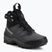Pánské trekingové boty Salomon Crosstrak Powder WP asphalt/black/sharkskin