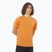 Pánské tričko Salomon Outline Tee turmeric