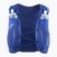 Běžecká vesta Salomon ADV SKIN 12 Set nautical blue/limoges