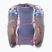 Dámská běžecká vesta Salomon ADV SKIN 12 Set nine iron/excalibur/cosmic sky new