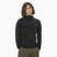 Pánská trekingová mikina Salomon Sntial Lightwarm Hybrid deep black