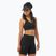 Fitness podprsenka Salomon SHAKEout Core deep black