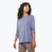 Dámské běžecké tričko longsleeve  Salomon SHAKEout Core blue granite