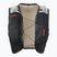 Dámská běžecká vesta Salomon Active Skin 4 Set emerglow/black