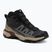 Pánské trekové boty Salomon X Ultra 360 MID GTX phantom/desert tan