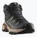 Pánské trekové boty Salomon X Ultra 360 MID GTX phantom/desert tan