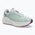 Dámské běžecké boty Salomon Aero Glide 3 bay/white/wilowherb