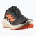 Pánské běžecké boty Salomon Alphaglide black/rainy day/red orange