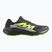 Pánské běžecké boty Salomon Alphaglide GTX black/alloy/sharp green
