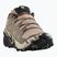 Pánské běžecké boty Salomon Speedcross 6 natural/black/almond milk
