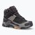 Dámské trekové boty Salomon X Ultra 5 MID GTX nine iron / gull / soft clay