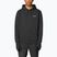 Pánská mikina Salomon Chest Logo Hoodie deep black
