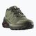 Pánské běžecké boty Salomon Speedcross Peak olive night/deep lichen green/black